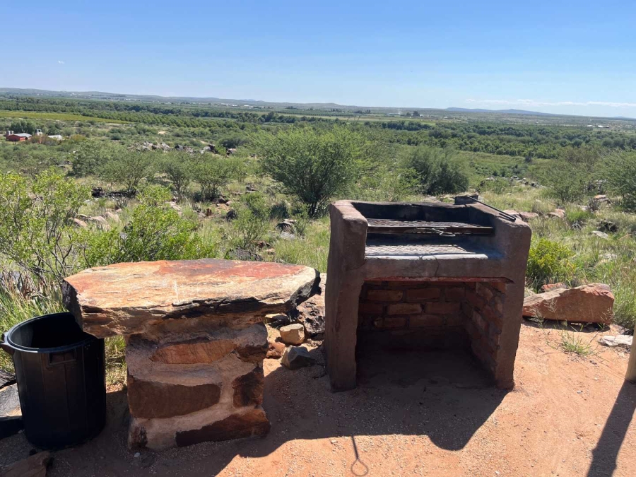 4 Bedroom Property for Sale in Groblershoop Northern Cape